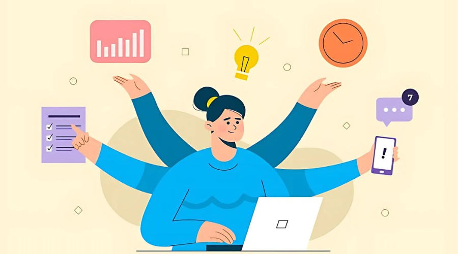 Self awareness giúp nâng cao năng suất làm việc