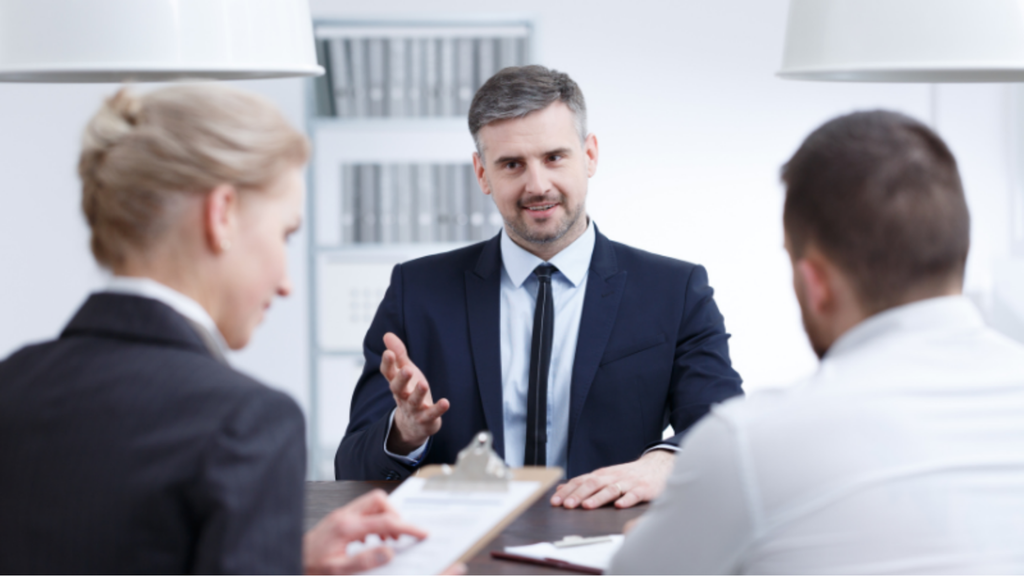 Persuasive people can be highly credible