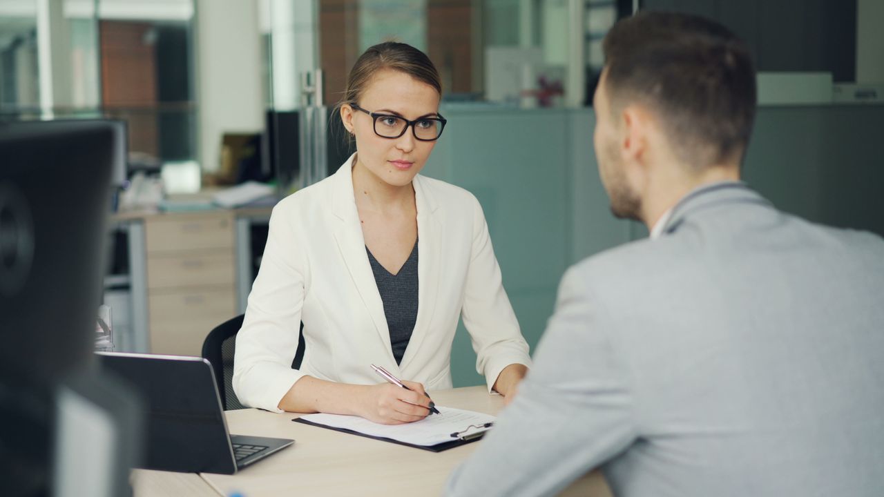 KPI quan trọng để đánh giá CHRO: Thời gian tuyển dụng (Time to Hire)