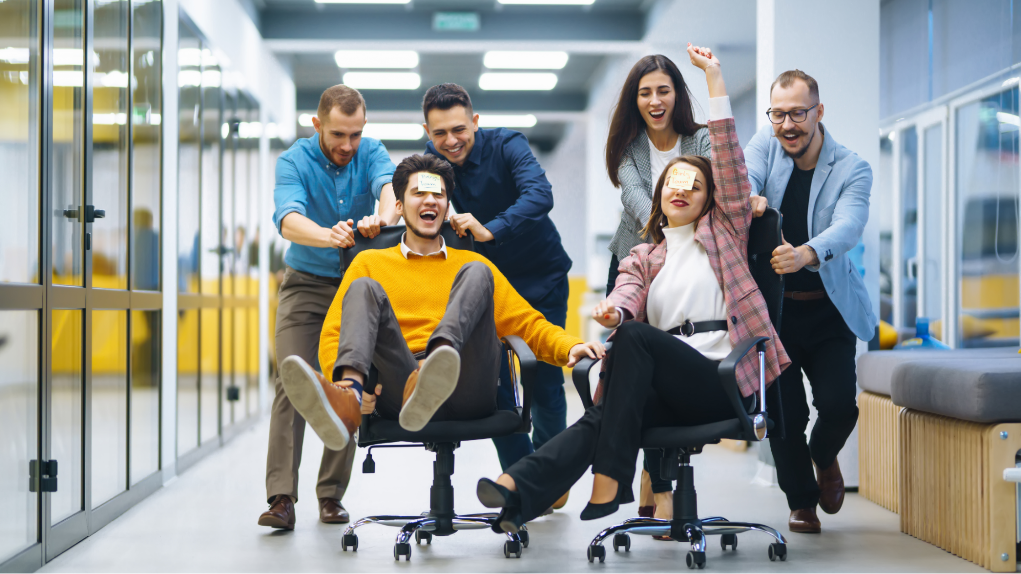 Personality hire xem kỹ năng chuyên môn không phải là thứ cần thiết nhất