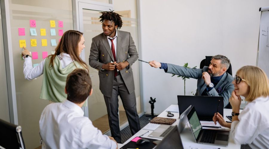 Practical strategies to improve DISC workplace compatibility
