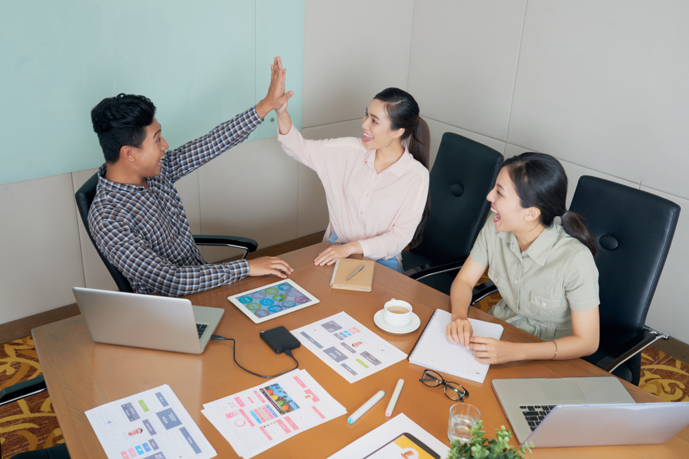 CHRO là cầu nối giữa ban lãnh đạo và nhân viên
