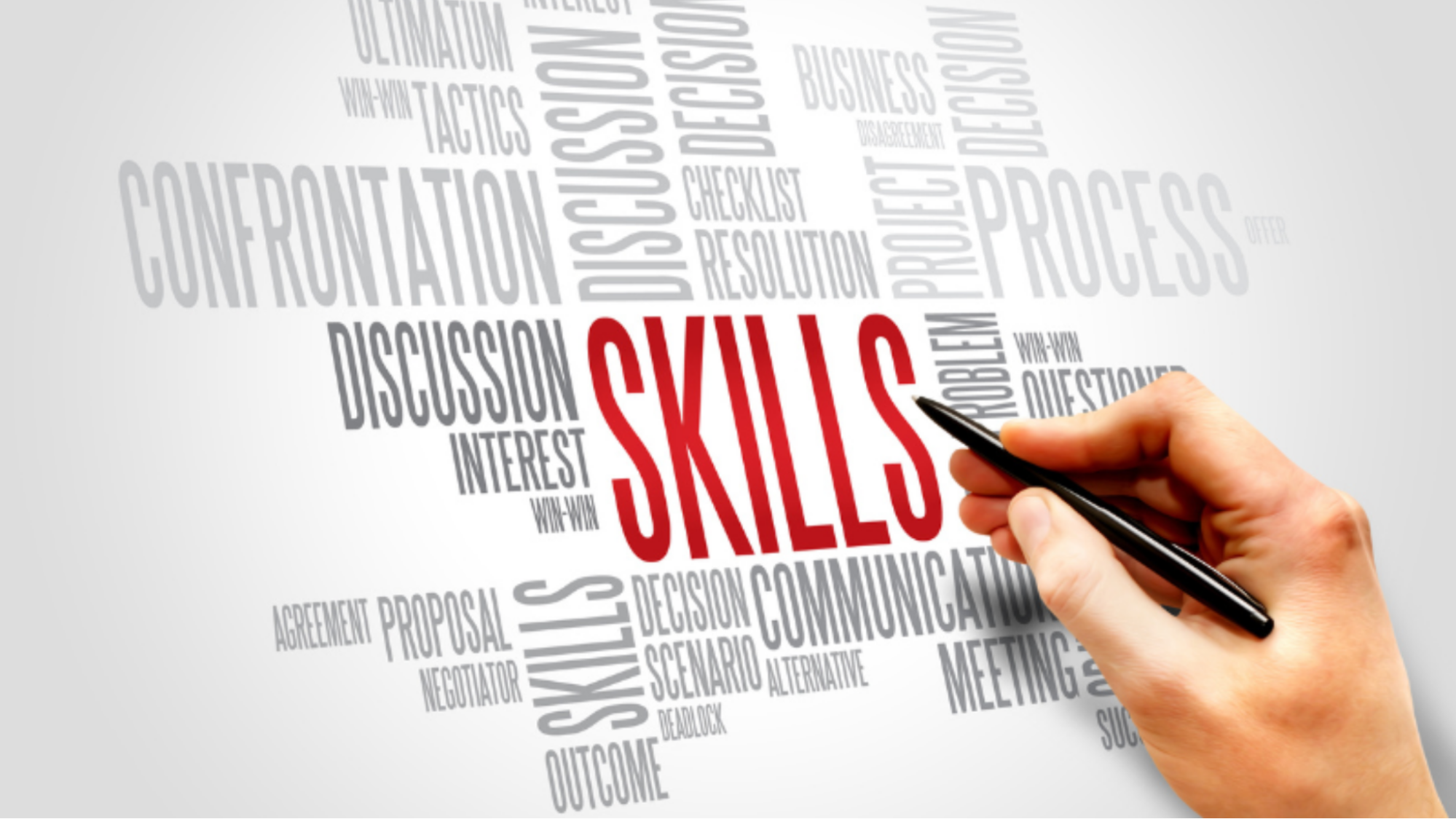 The 10 most important interpersonal skills