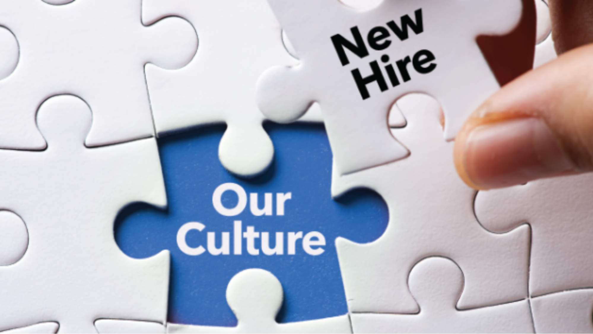 Personality hire giúp lọc ra các ứng viên phù hợp với văn hoá doanh nghiệp