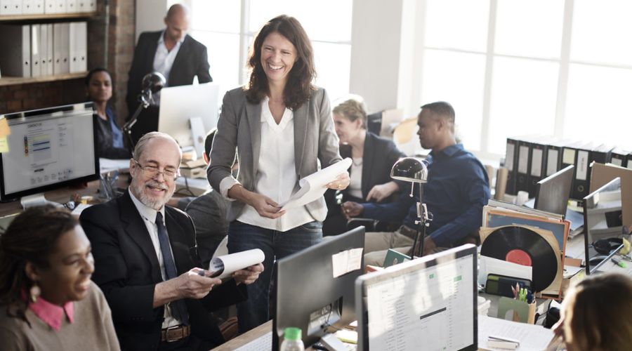 Key advantages of earning a DISC certification credential