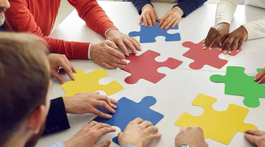 Ways to use DISC color insights in daily work