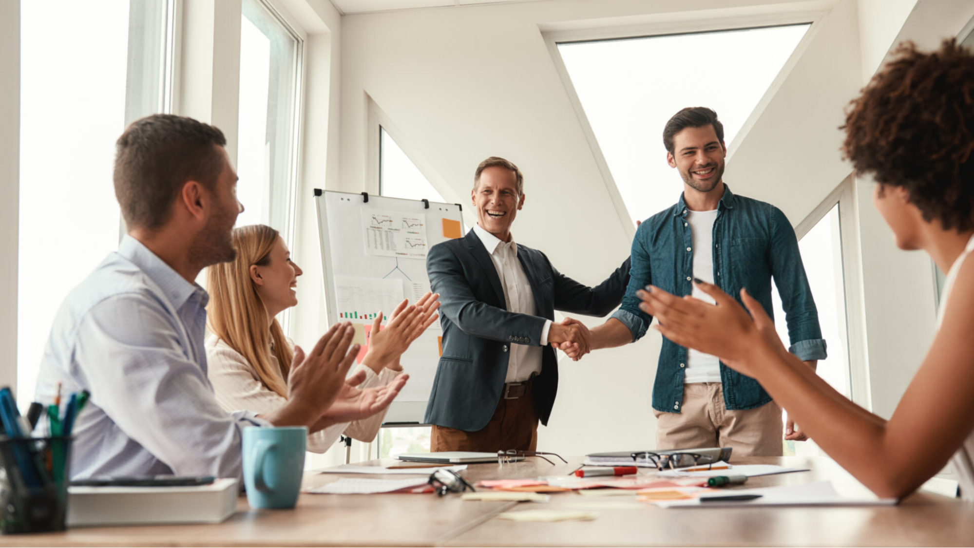 A supportive and positive workplace can prevent quiet quitting