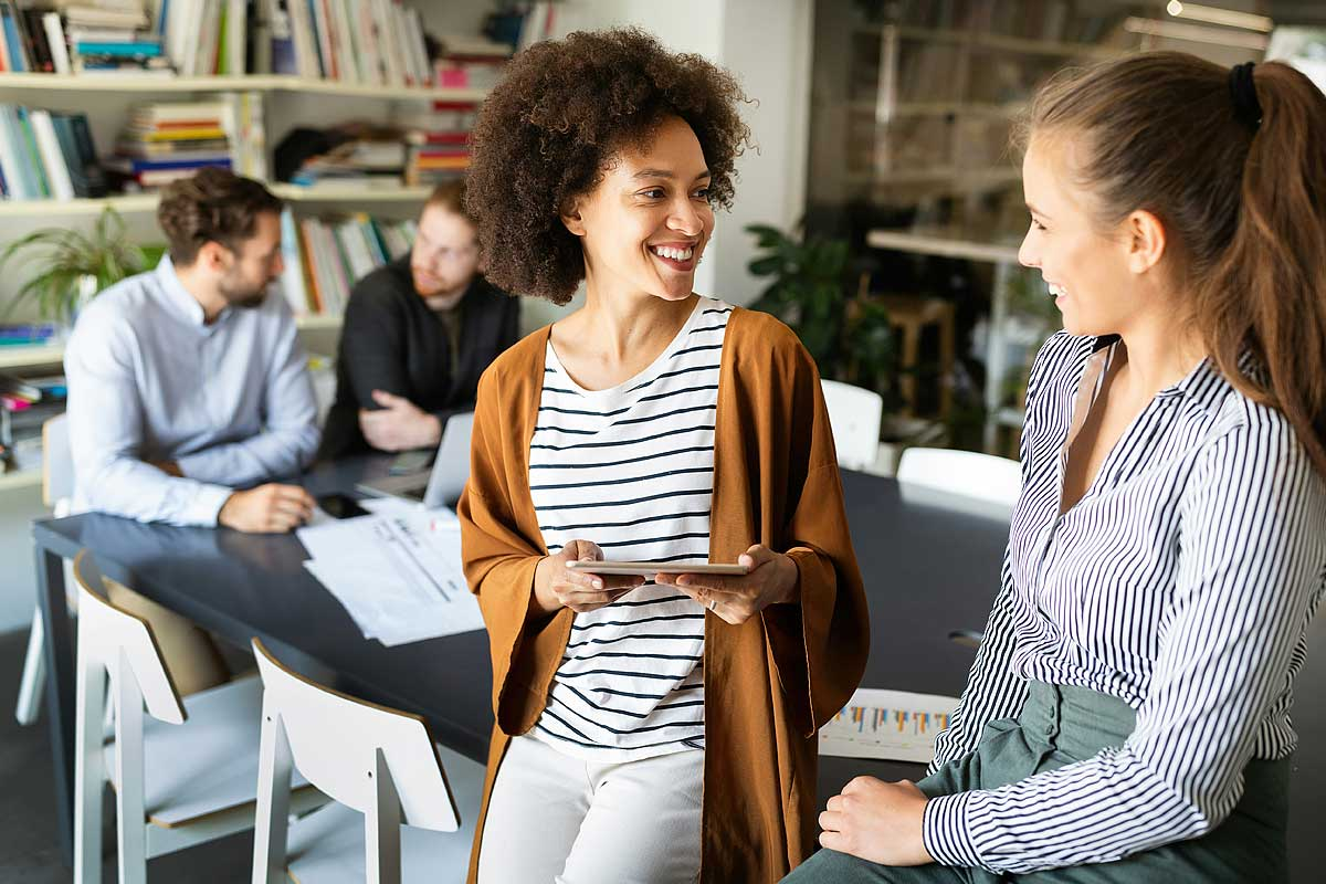 using interpersonal skills to advance your career