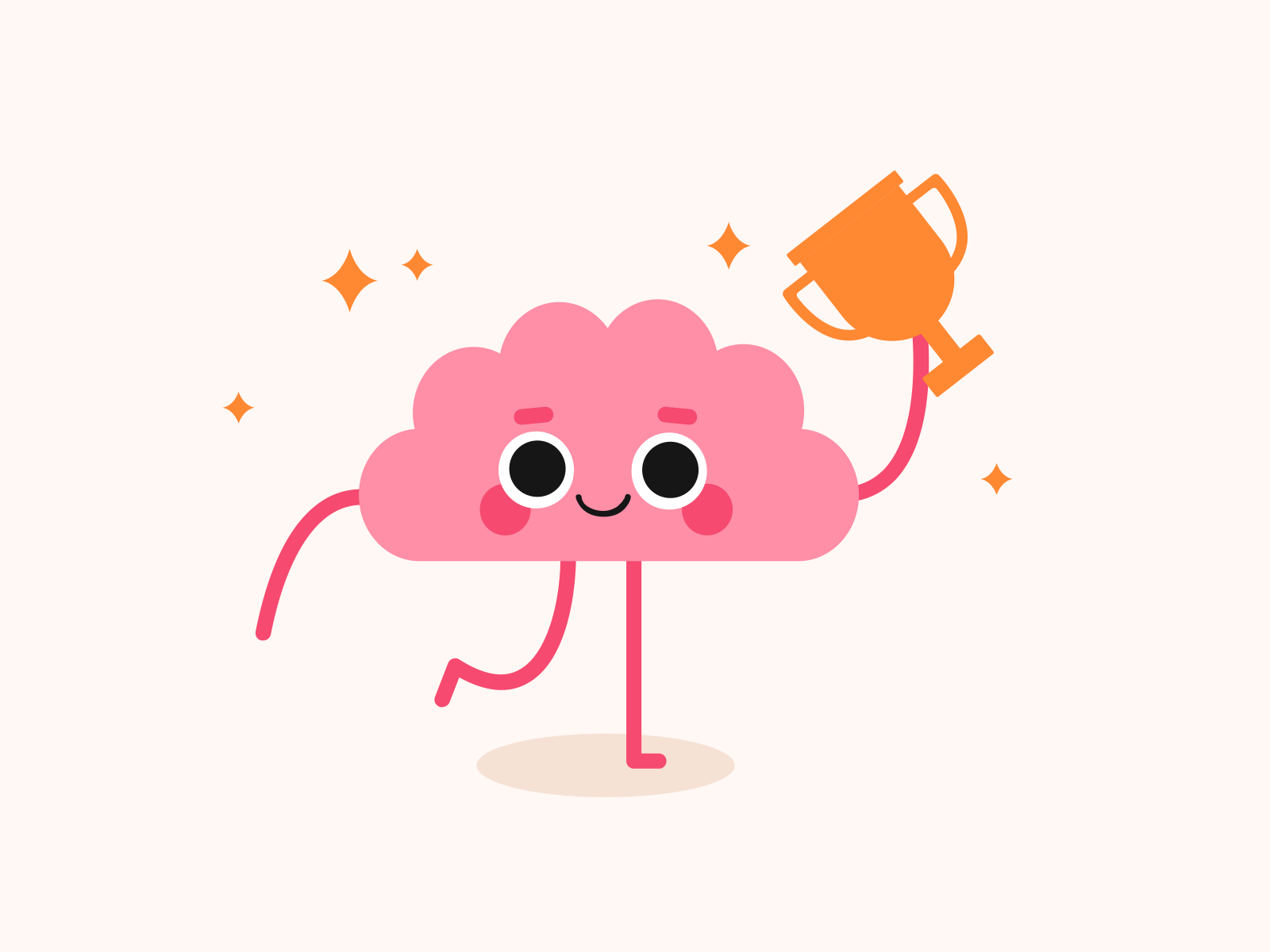 High IQ can prepare you for intelligent fields success