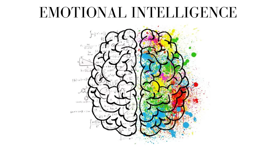 Emotional intelligence and how you define your feelings
