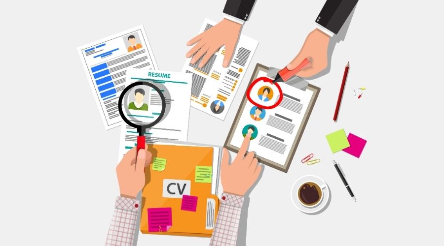 Quản trị nhân lực phù hợp với những ai thích giao tiếp