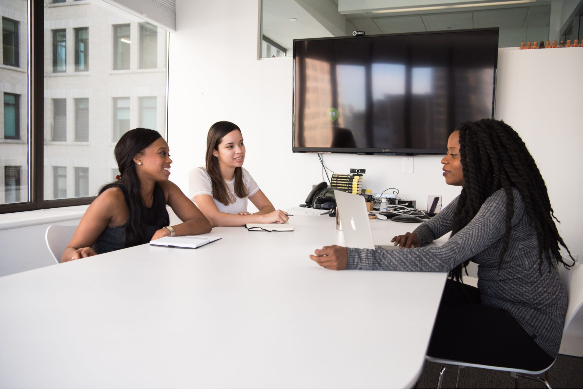 Importance of asking personality questions during job interviews