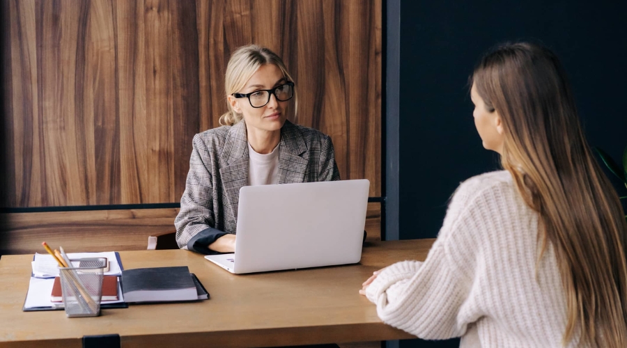 Interview tips for asking better personality-based questions