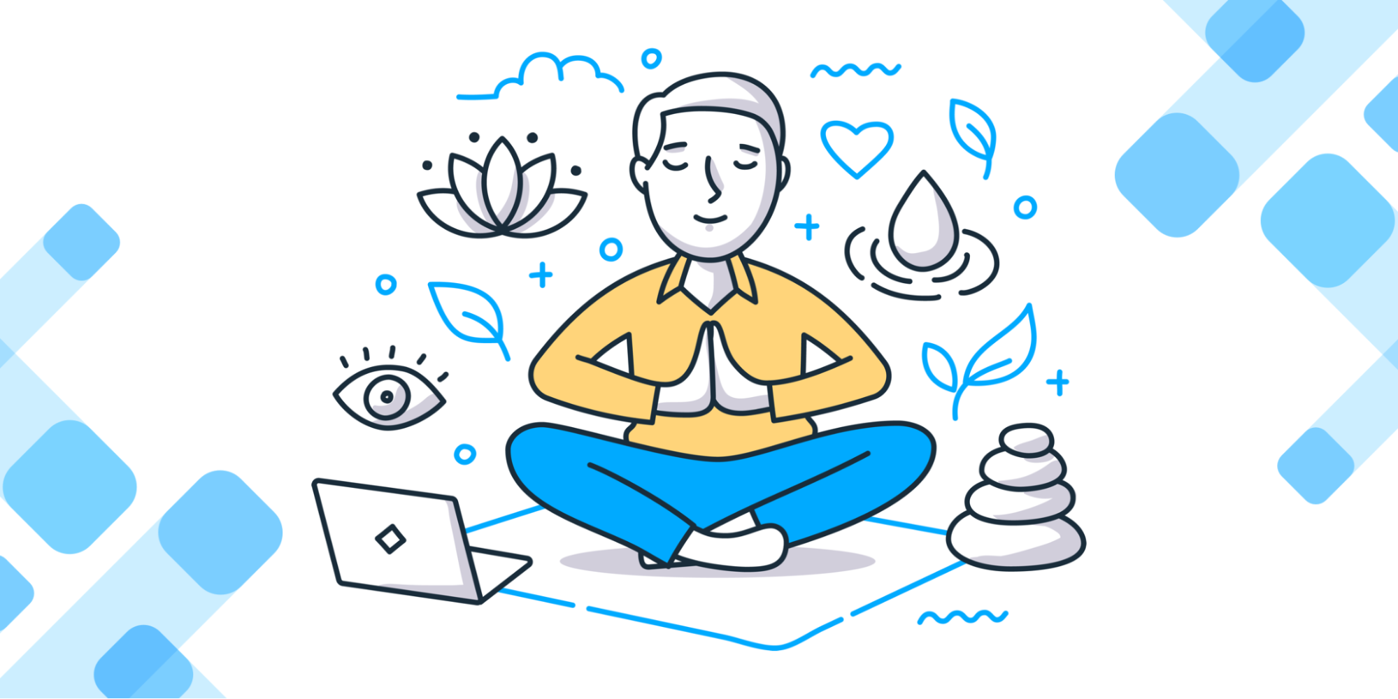 Positive work habits that support deadline achievement