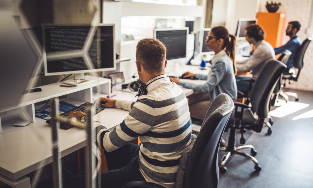 Candidate discussing irritating workplace behaviors professionally