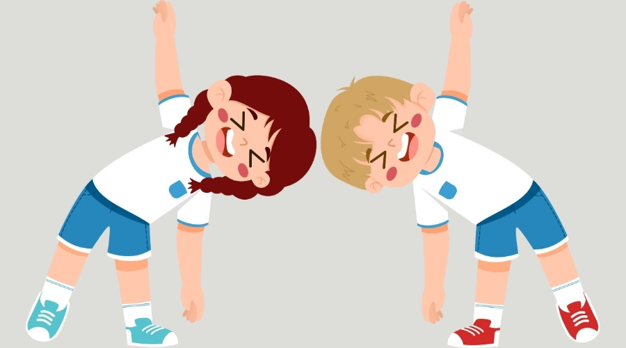 Duy trì sức khỏe toàn diện với lối sống cân bằng