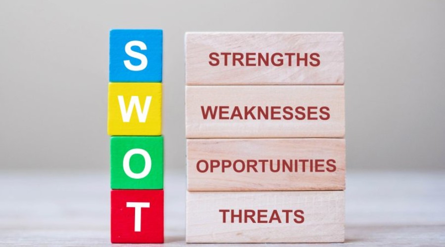 Tìm hiểu khái quát về SWOT