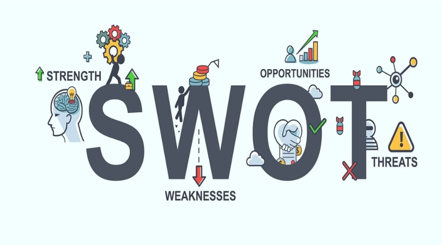  Những lý do cần phải thực hiện phân tích mô hình SWOT