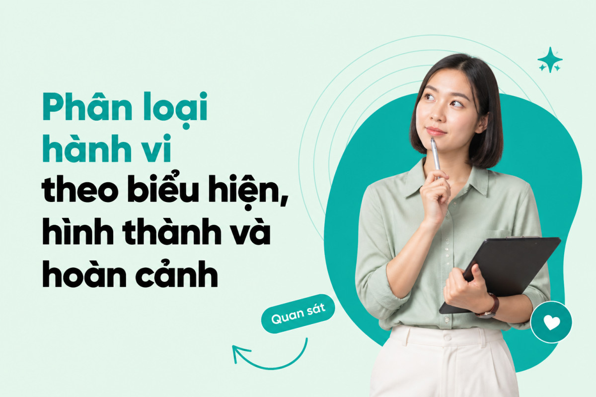 Hành vi con người