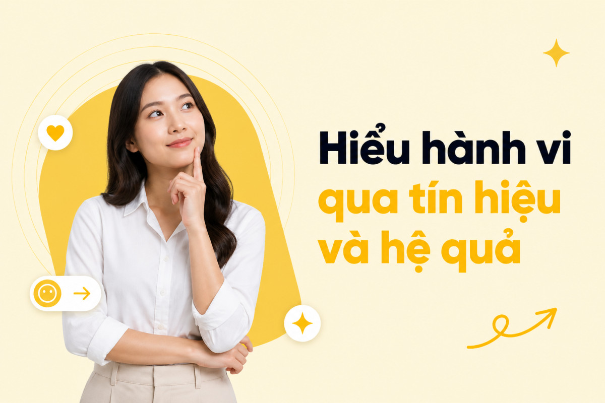 Tâm lý học hành vi là gì và hoạt động thế nào?
