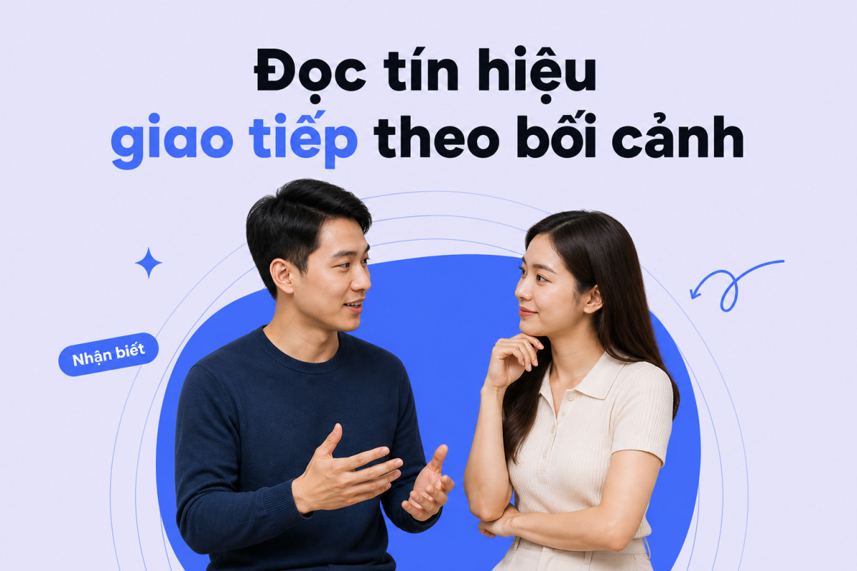 Ứng dụng tâm lý học hành vi trong giao tiếp