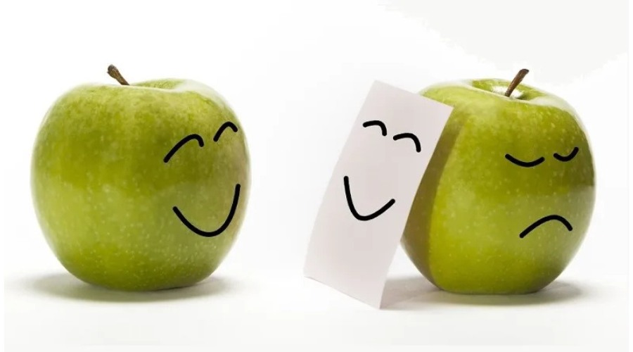Giả vờ tích cực khiến cảm xúc thật bị chôn giấu