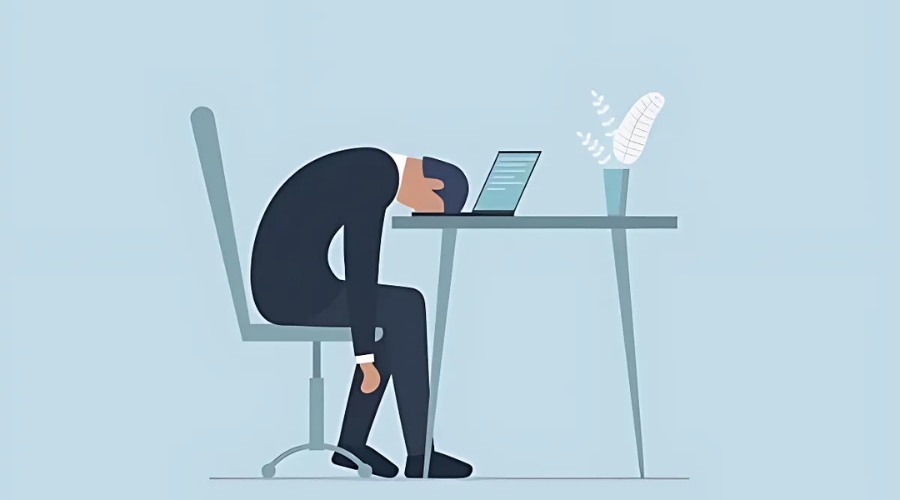  Tích cực độc hại đang âm thầm hủy hoại công sở