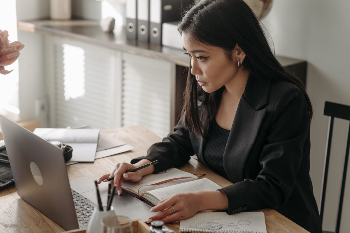 Làm bài trắc nghiệm tính cách trực tuyến để tự nhận diện bản thân