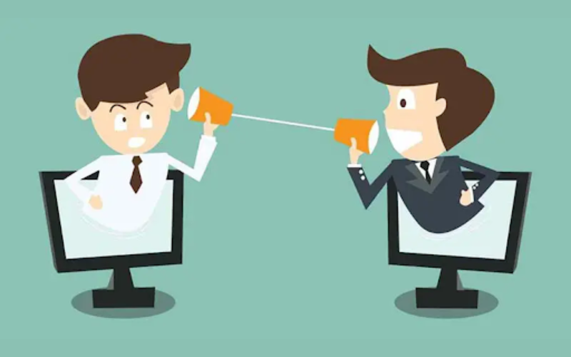  Giao tiếp đa chiều