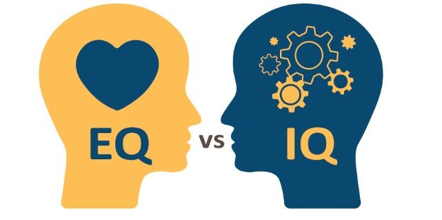 Emotional quotient (EQ)