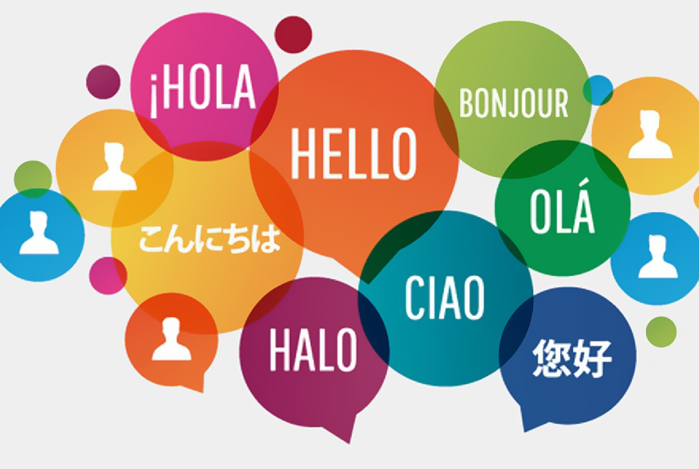 Learn a foreign language