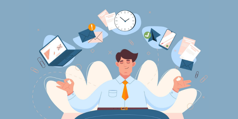 Introverts work best on their own