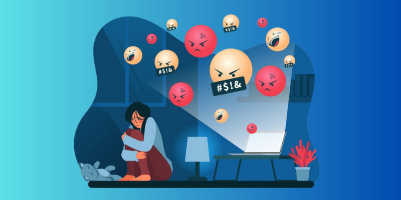 Feel pressed? Introverts will retreat into their own world