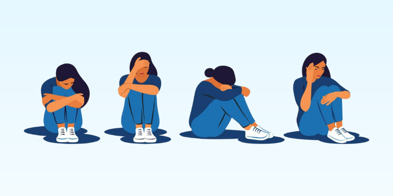 Alone time is a healthy therapy for introverts after too much social interaction