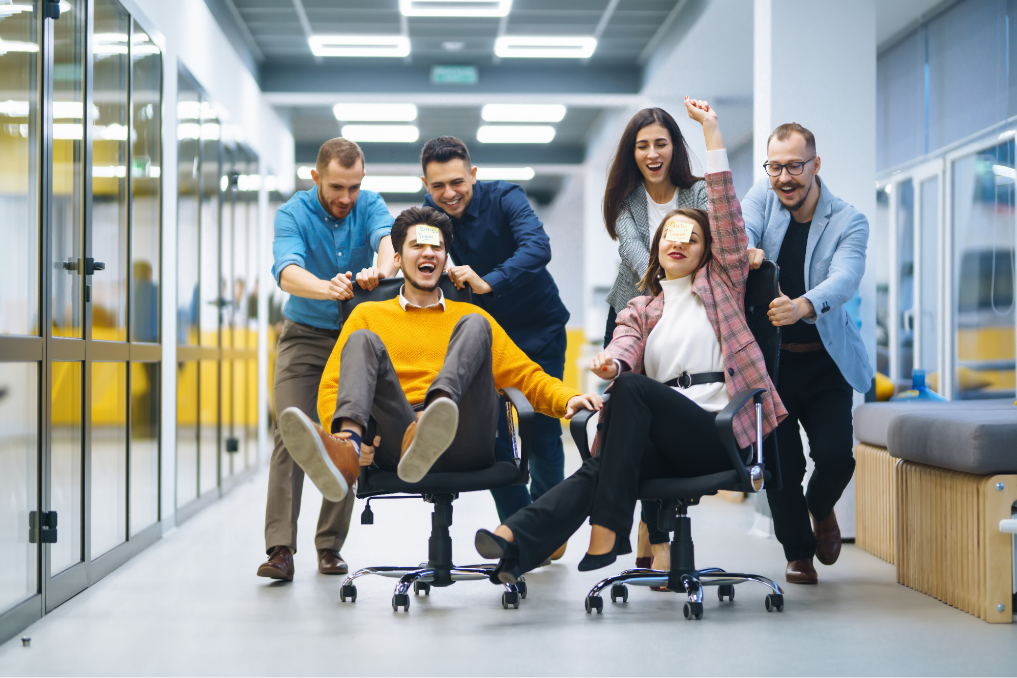A personality hire is someone who’s selected primarily for their character traits rather than just hard skills or experience