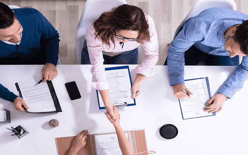 A great personality can improve collaboration and reduce workplace tension